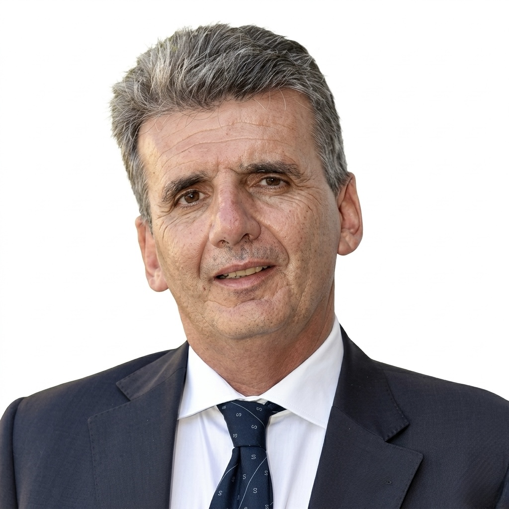 Luca Pascarelli, Perito Estimatore